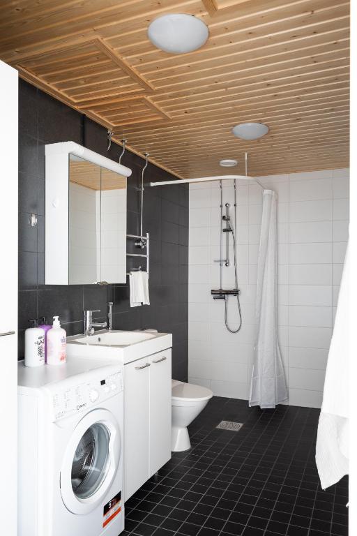 SleepWell Apartments Tapiola photo