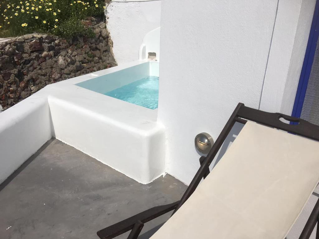 Ifestio Villas Oia photo