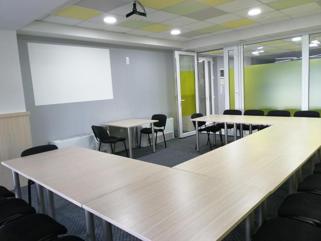 Tárgyalóterem/bálterem