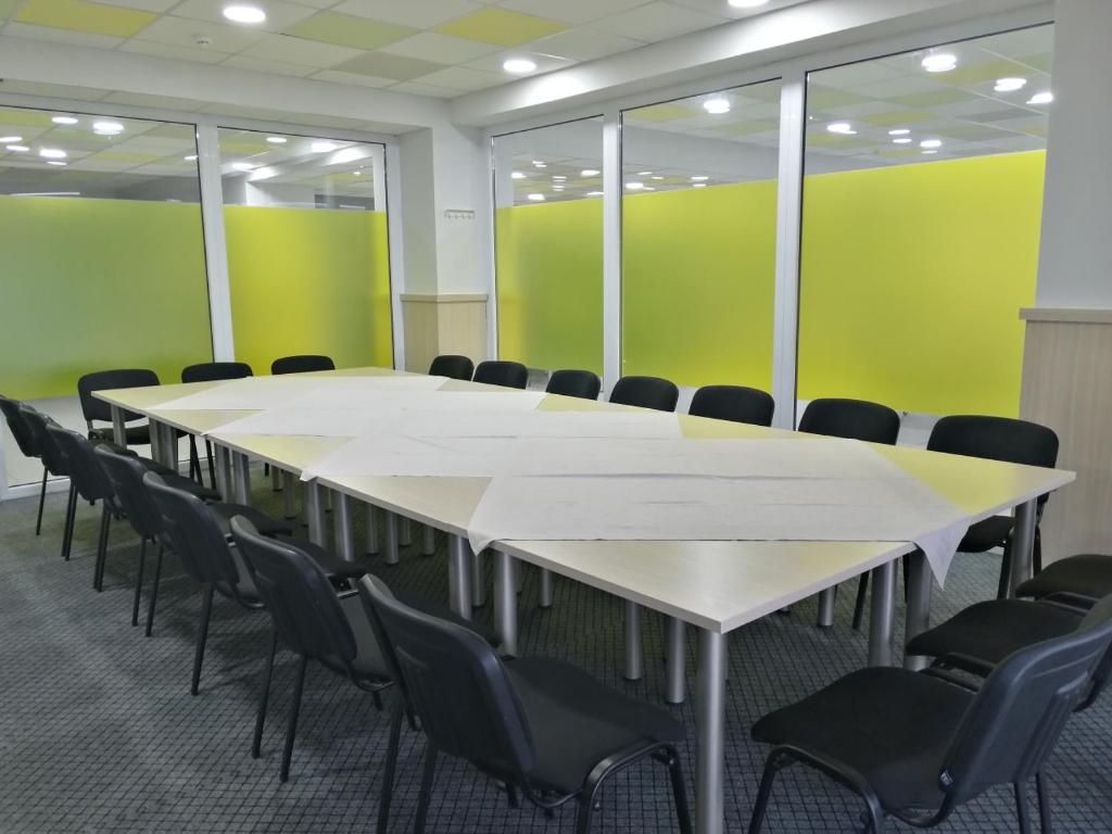 Tárgyalóterem/bálterem