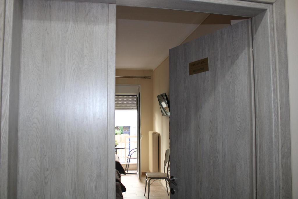 Mesochoriou Apartment photo