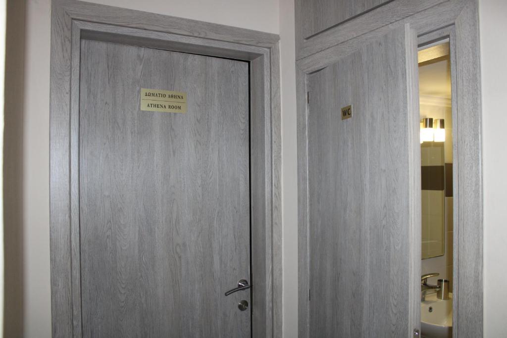 Mesochoriou Apartment photo