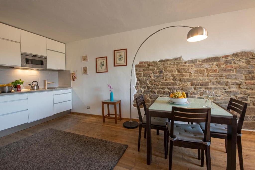 Proconsolo Bargello Apartment by Mamo Florence - 2