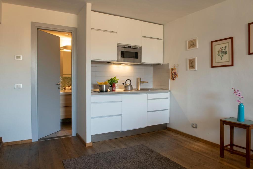 Proconsolo Bargello Apartment by Mamo Florence - 5