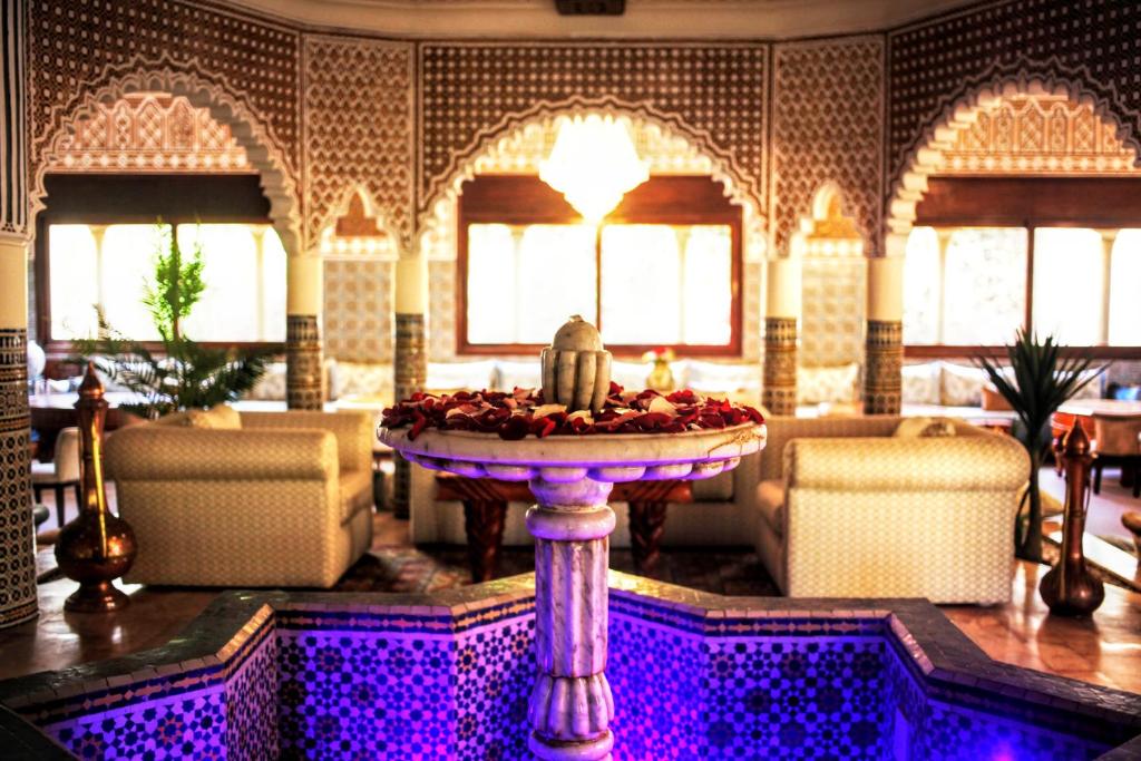 Villa Quieta — Hotel in Essaouira