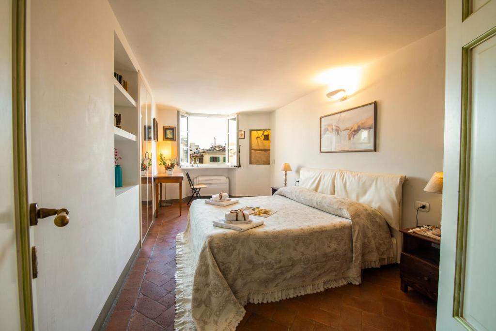 Proconsolo Bargello Apartment by Mamo Florence - 4