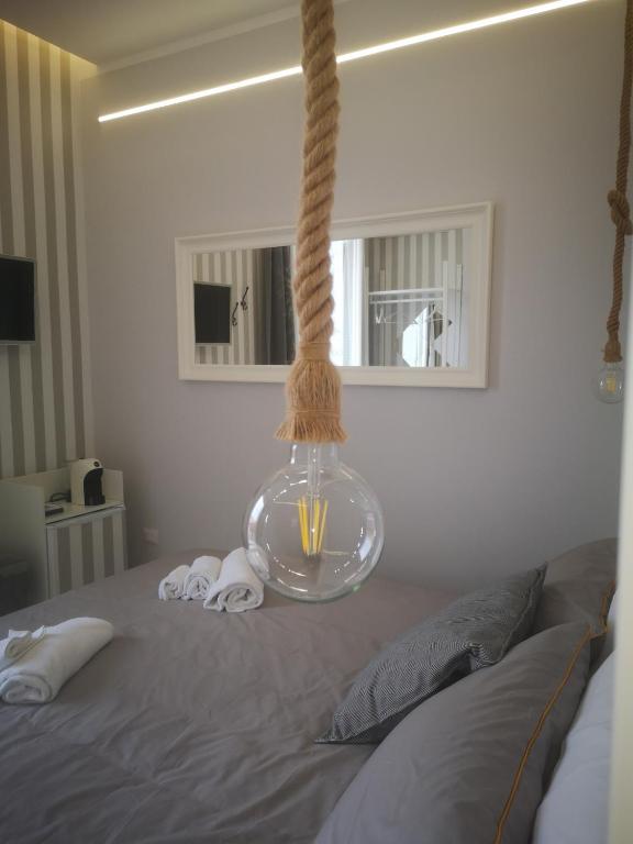 SpiderRooms — Hotel in Naples