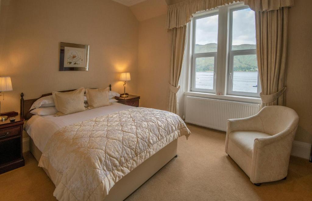 Myrtle Bank Guest House photo