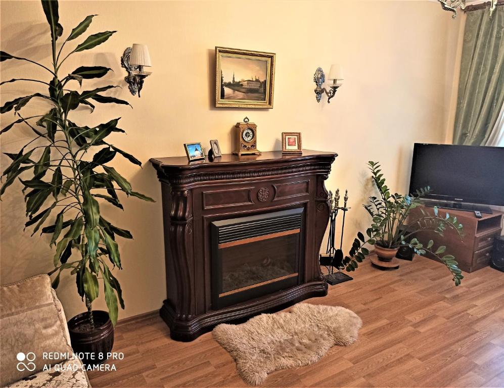 Apartment Nice Place photo