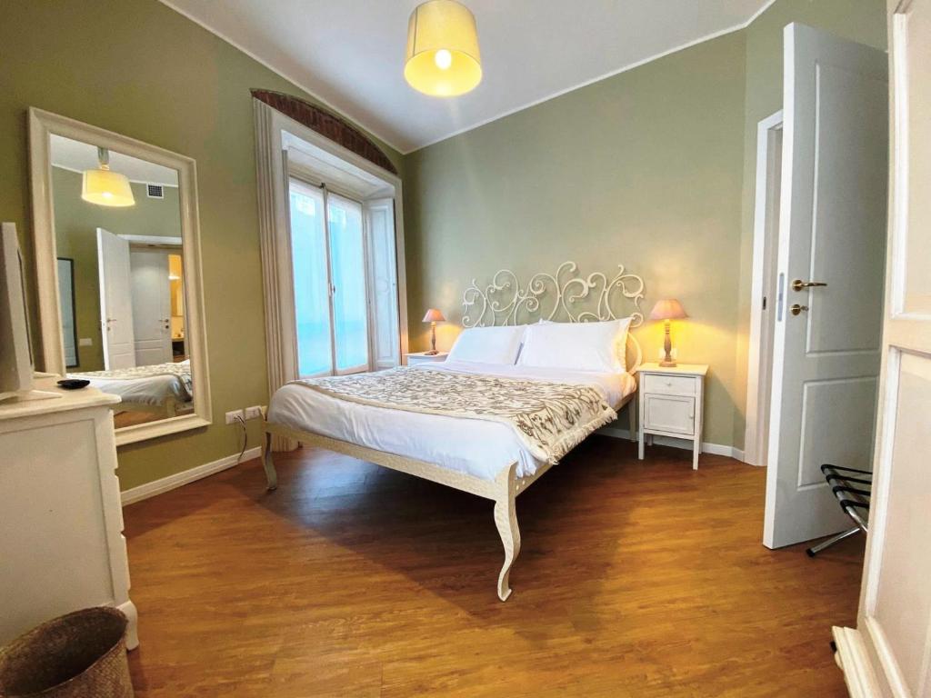 Vittoria Suite Milano, Milan