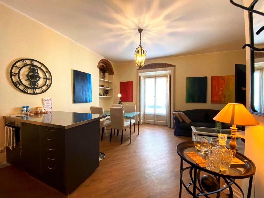 Vittoria Suite Milano - 5