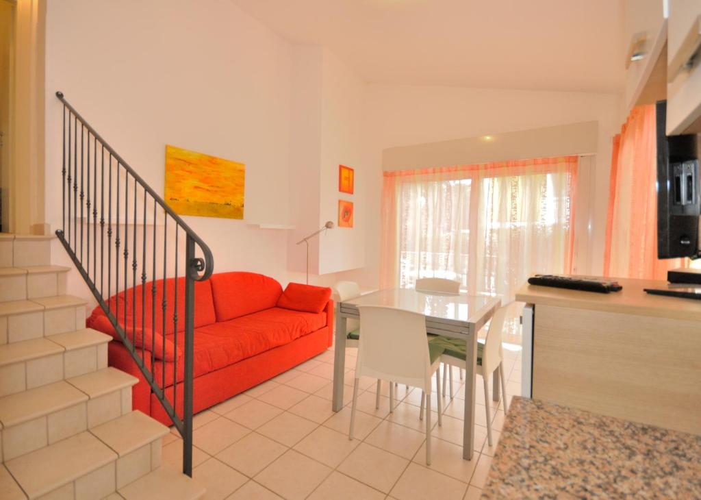 Villa Polluce - 5