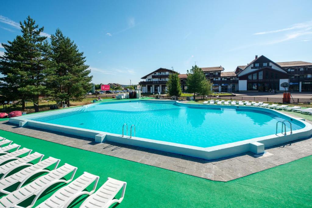 Sport Park Volen photo