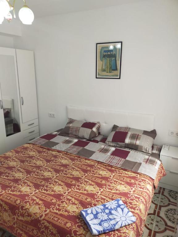 Apartamento en el centro de Denia - 1
