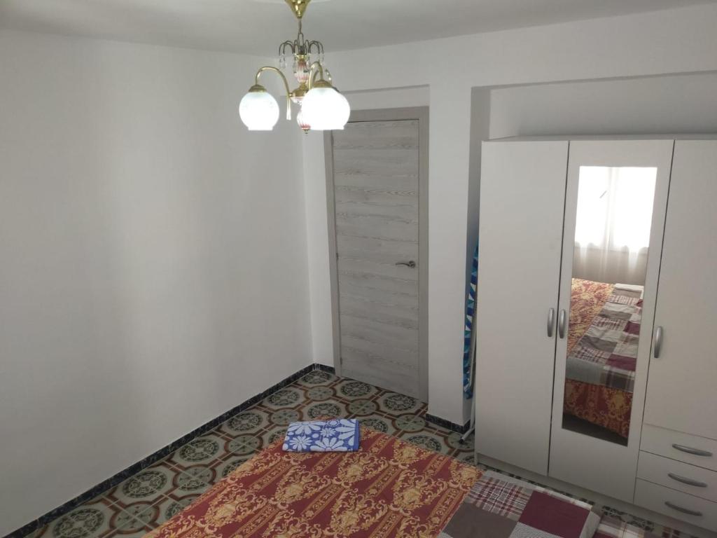 Apartamento en el centro de Denia - 3
