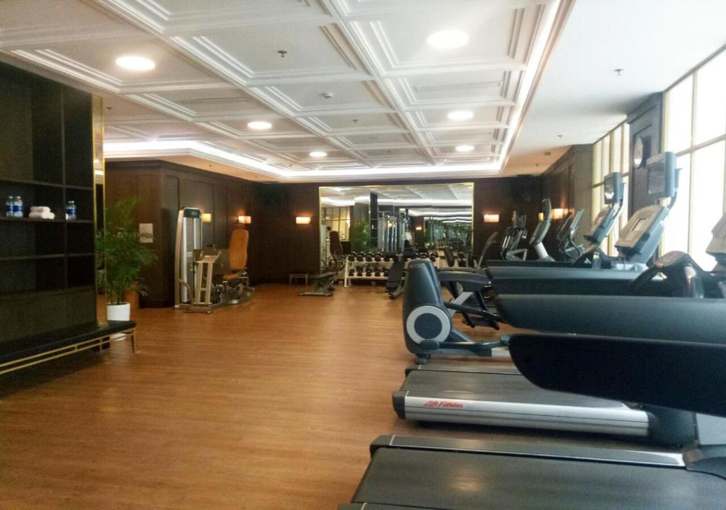 Palestra