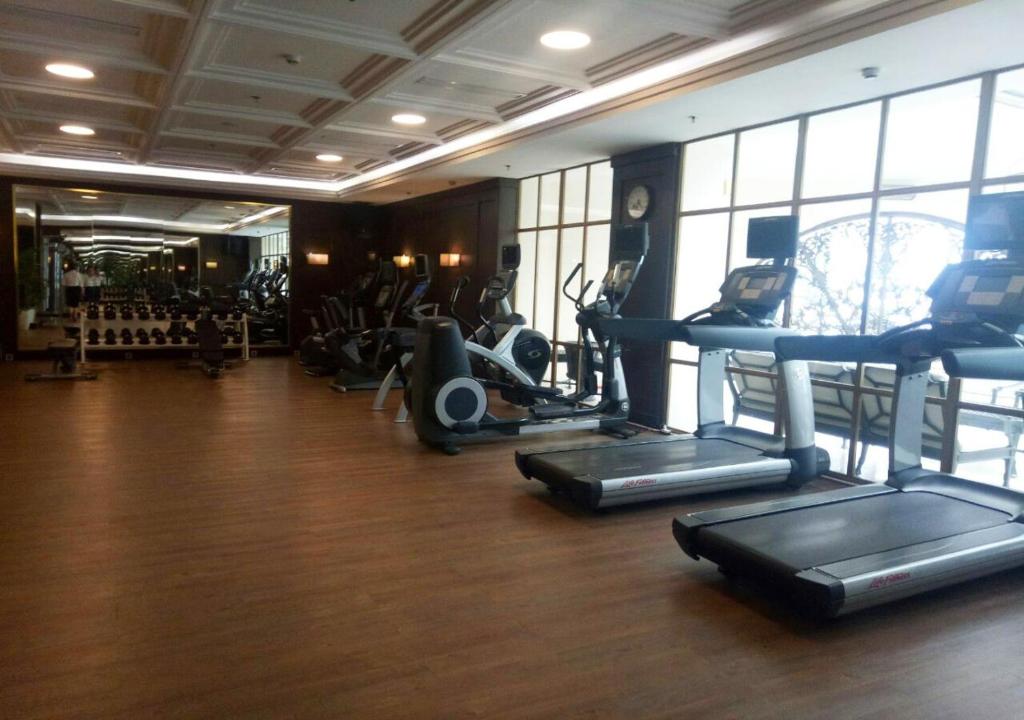 Palestra