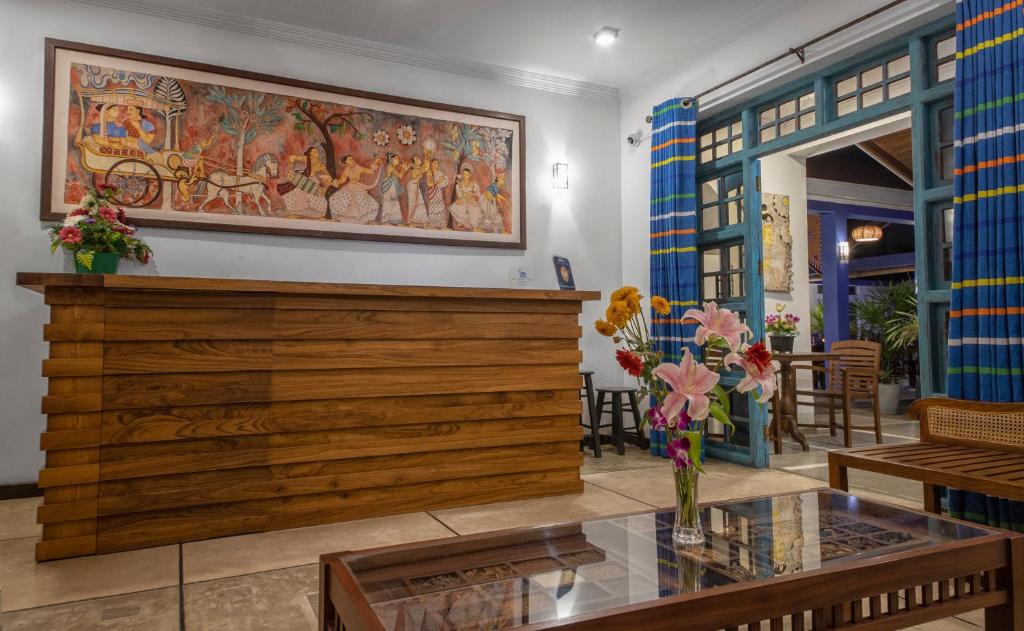 Blueelephant Boutique Hotel photo