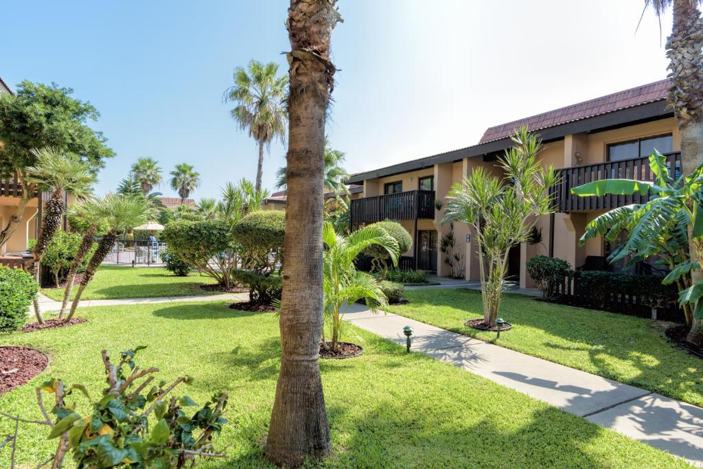 Tiki 103, South Padre Island