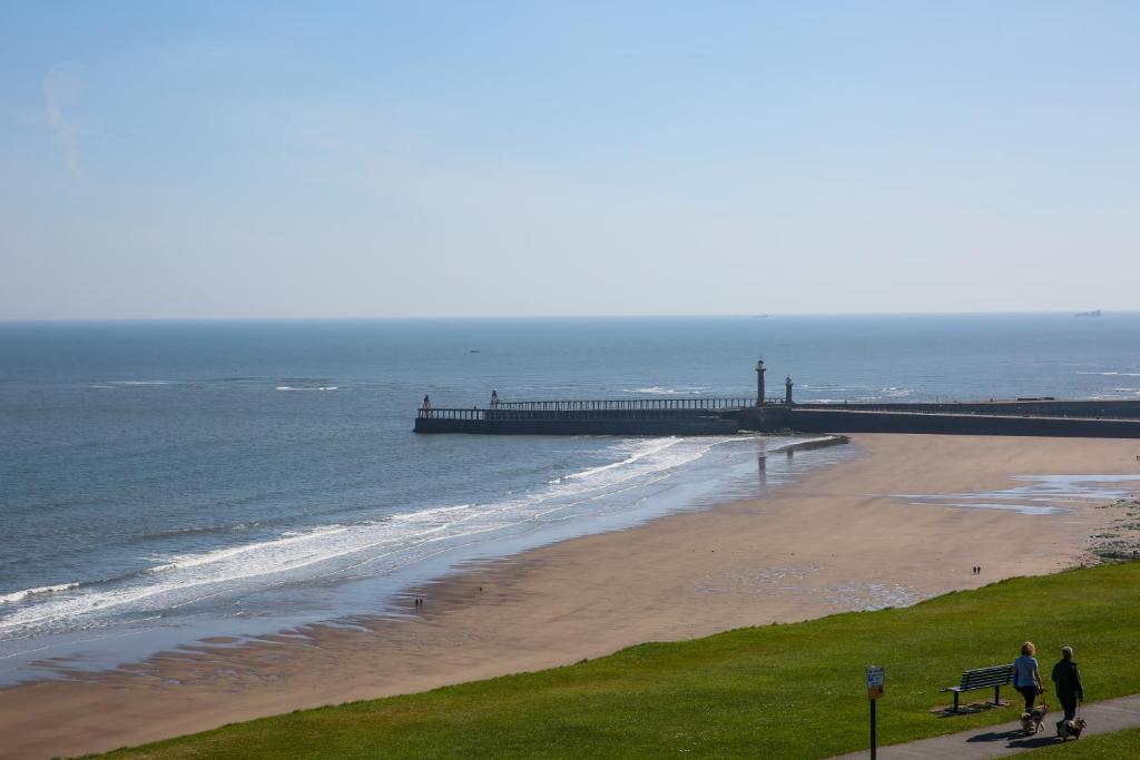 The Seacliffe - Whitby
