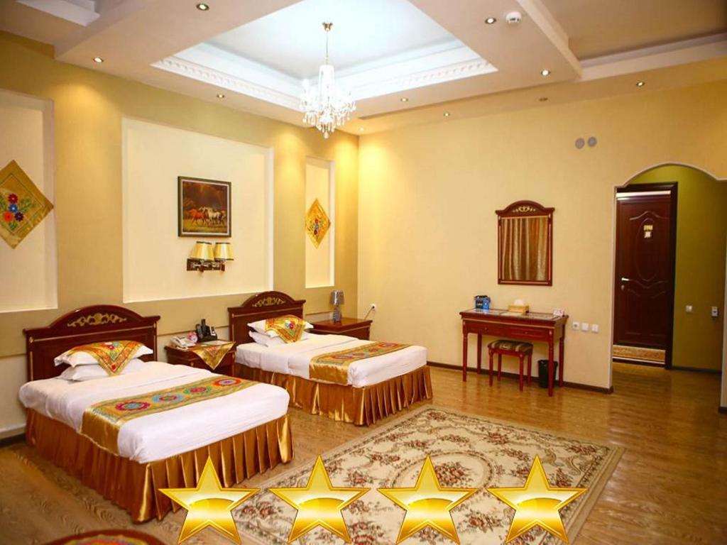 Hotel ORIYO