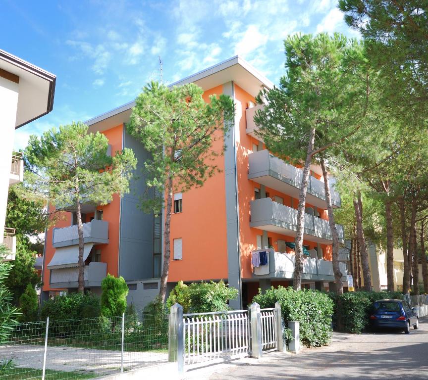 Condominio Tiziano B - 1