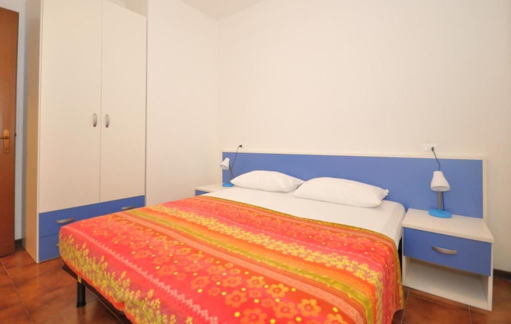 Condominio Tiziano B - 2
