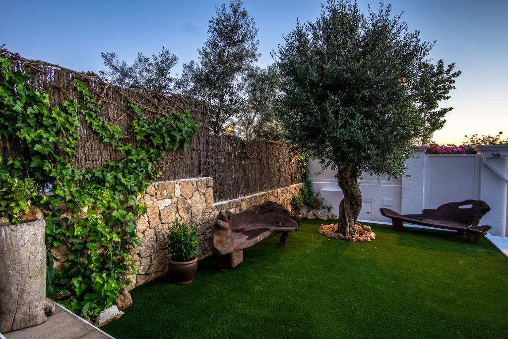 Can Olivo - Acogedora casa con exclusivo diseño interior - 4