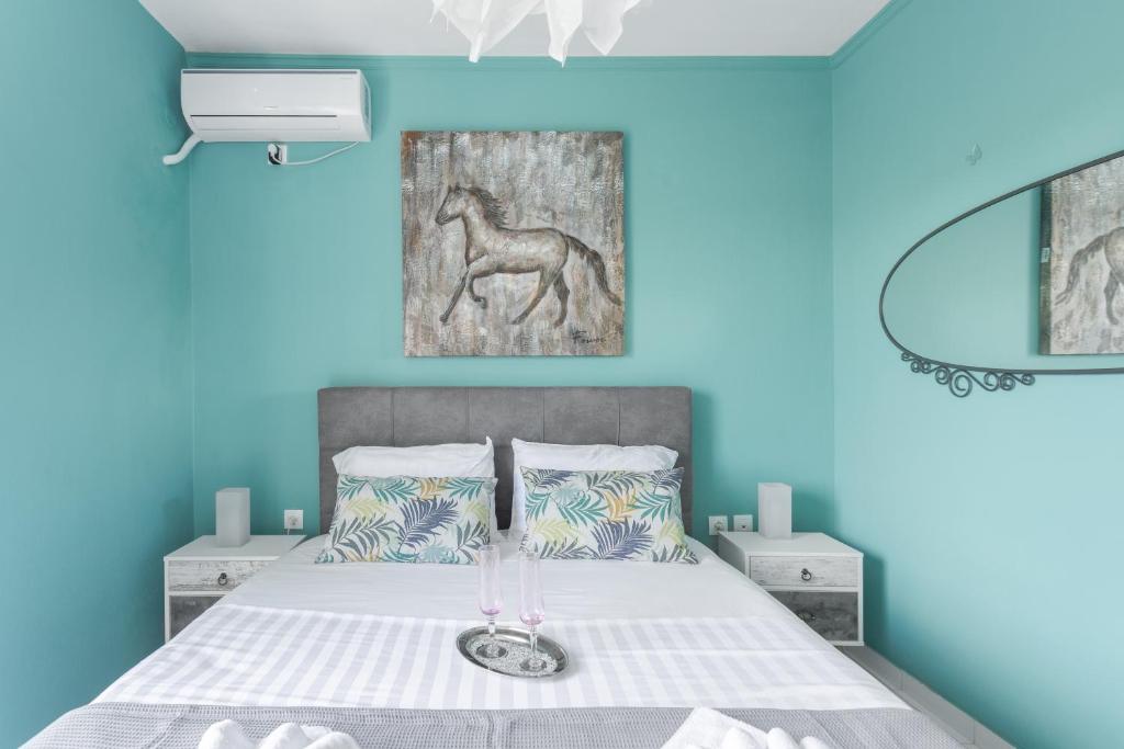 Sounio Golden View Villas photo