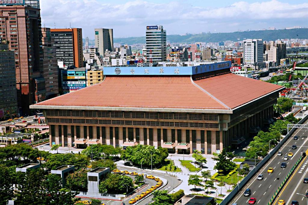 Mayer Inn Ta Mayer Inn, Taipei | 2024 Updated Prices, Deals