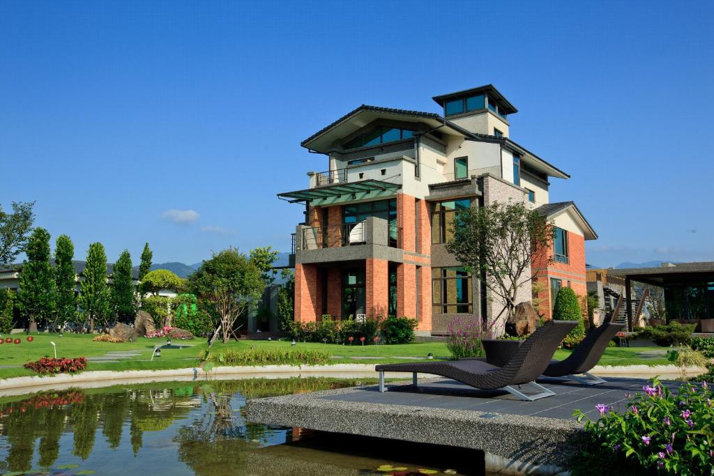 Skyline B&#038;B