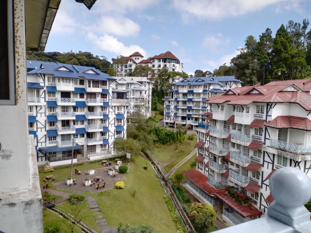 MERLIN HOME DESA ANTHURIUM Entire apartment (Cameron Highlands) - Deals ...