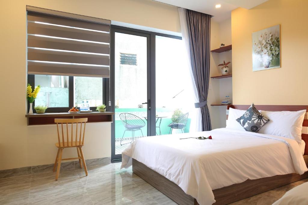 Lam Garden Boutique Homestay