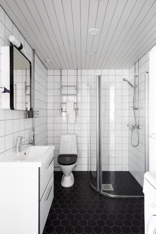 SleepWell Apartments Tapiola photo