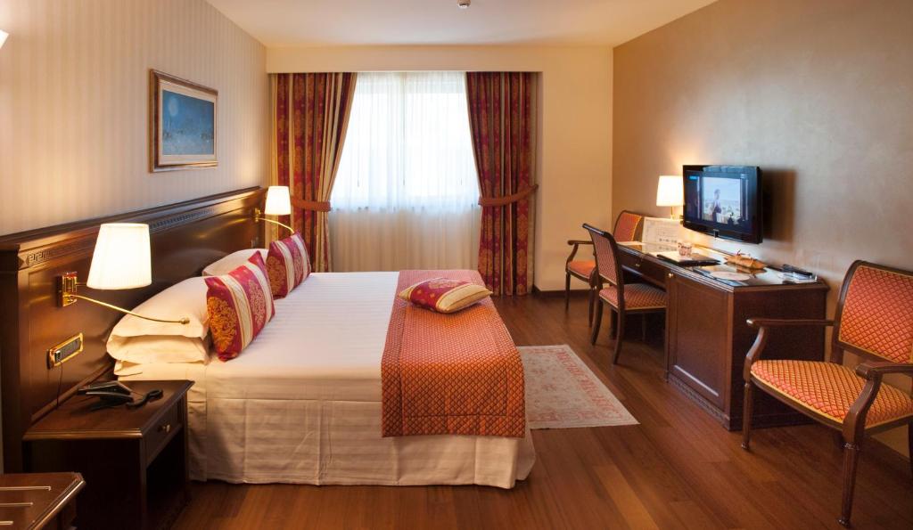 Hotel Calissano - 5