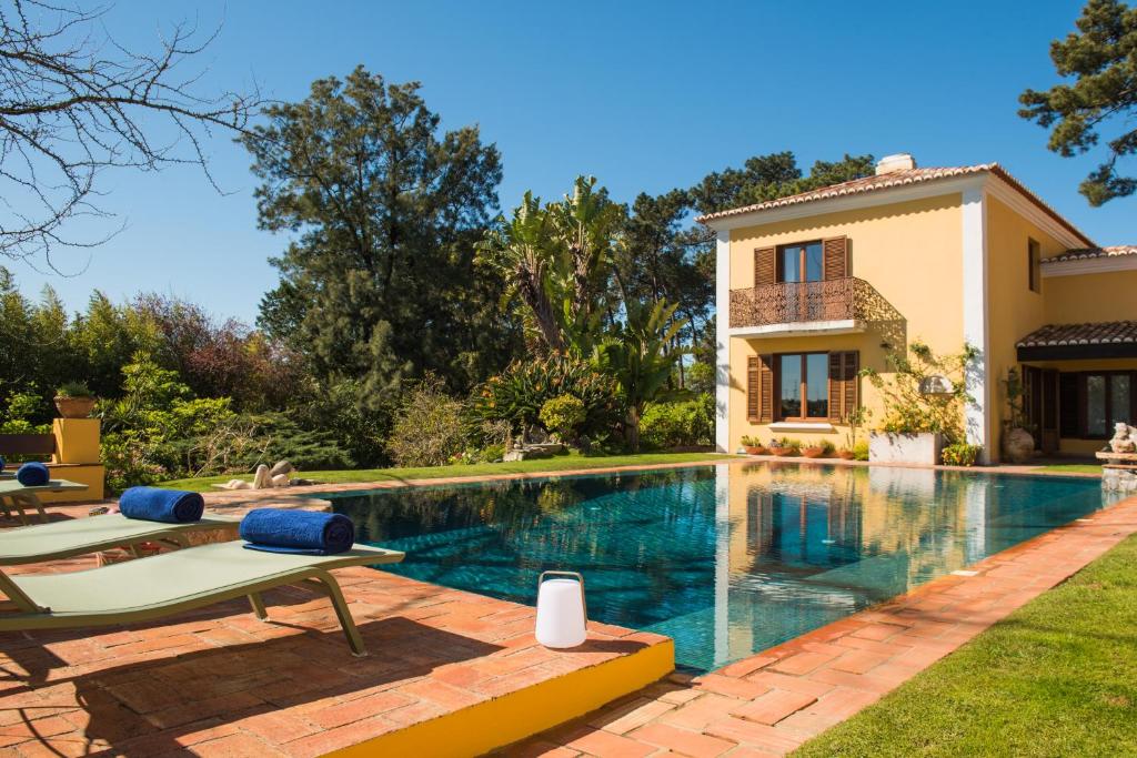 Quinta das Pedras photo