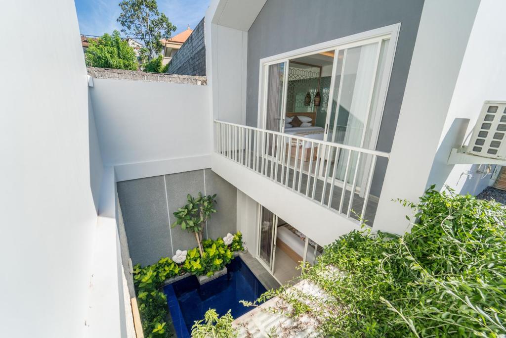 バルコニー/テラス