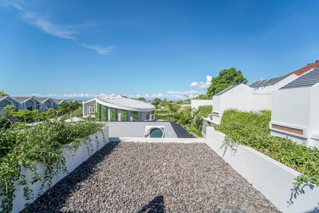 バルコニー/テラス