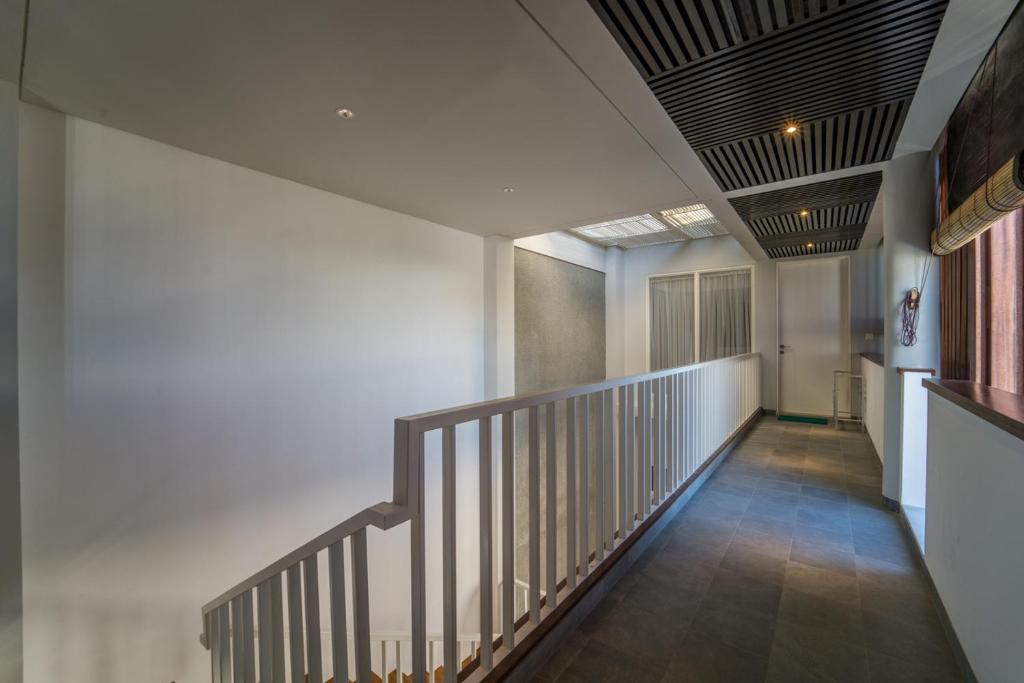 バルコニー/テラス