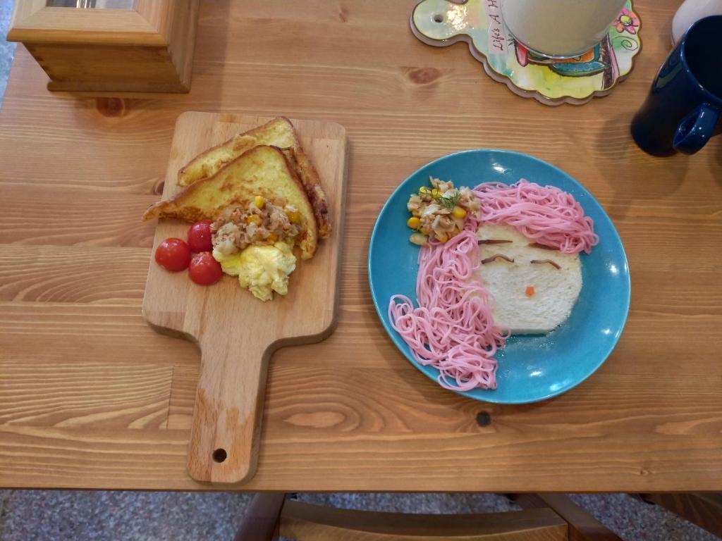Find Alice Homestays 호텔 이미지 2