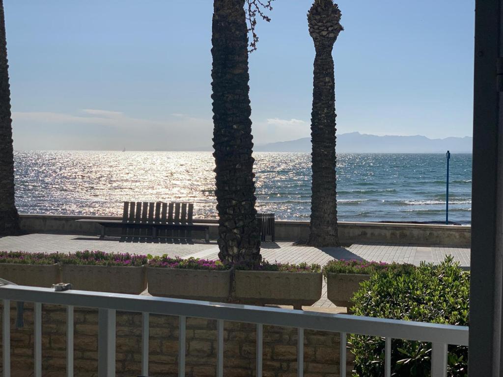 Bello Horizonte Frontbeach - 5