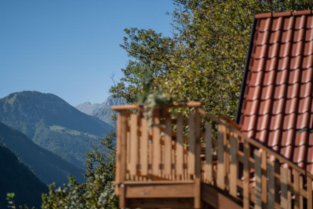 Glamping Tinka photo