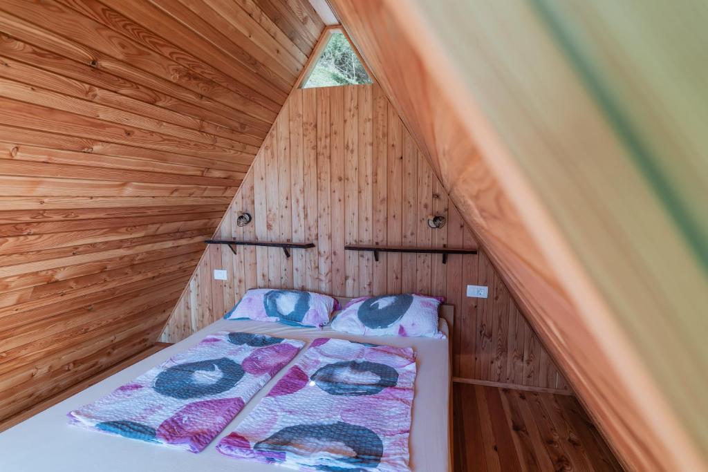 Glamping Tinka photo