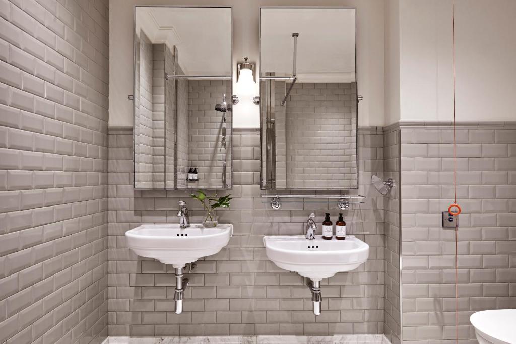 London Kimpton Fitzroy London Additional
