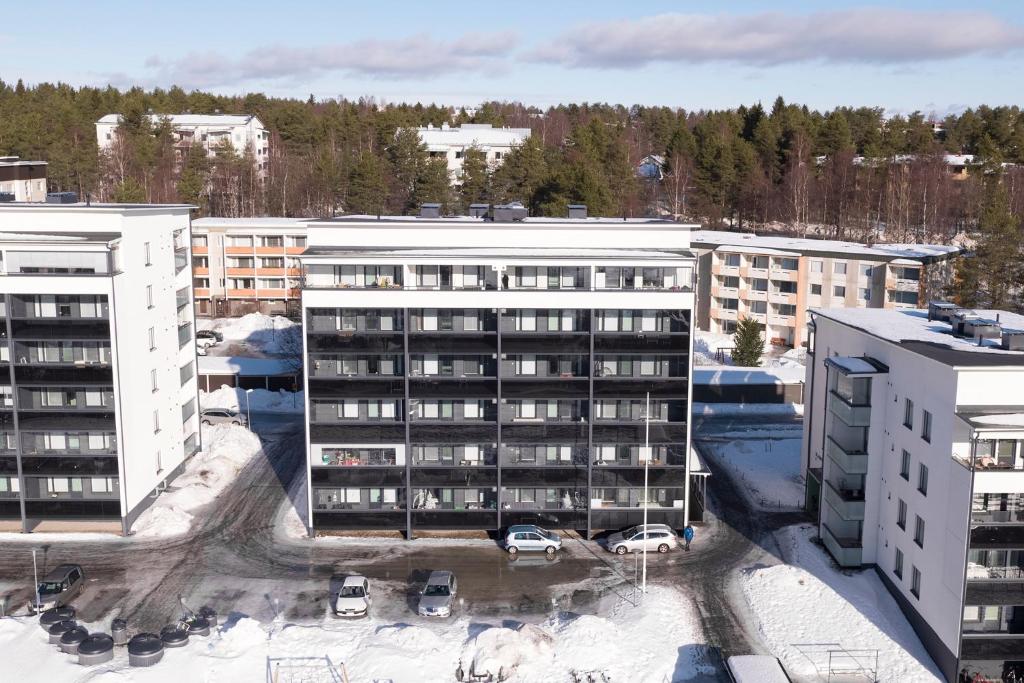 Tuomas' luxurious suites, Vasko photo