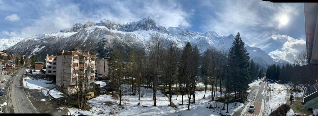 Hotel des Lacs - 3