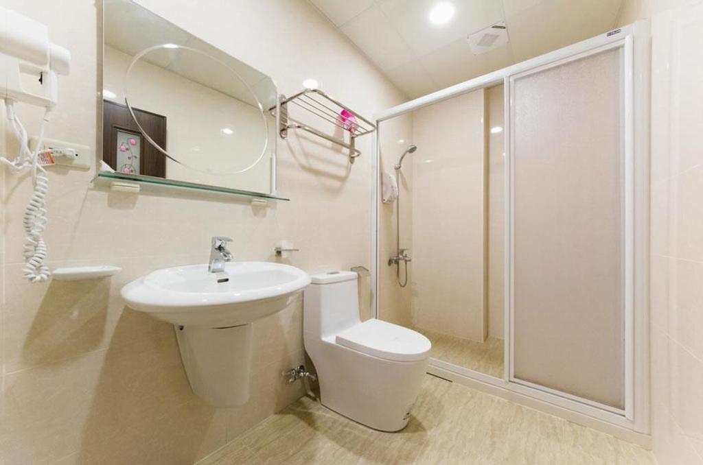 Jia Hui Homestay photo