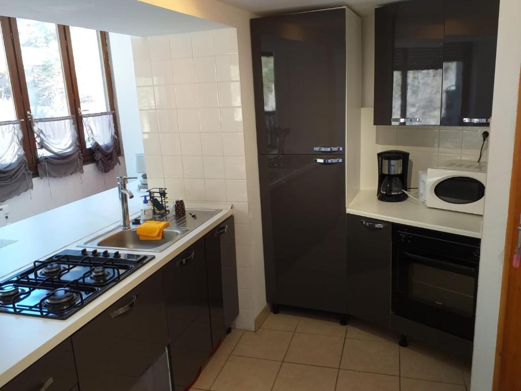 Appartement du lac - 3