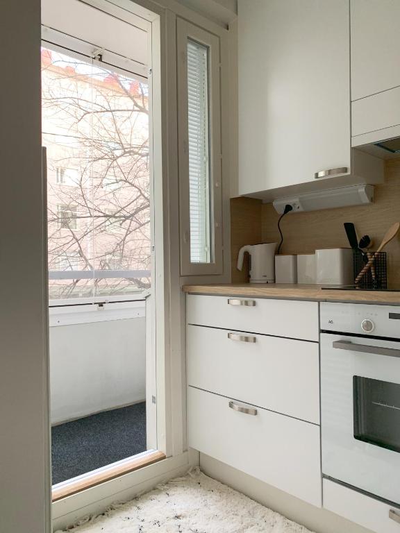 Cityview Design Apartment Amber photo