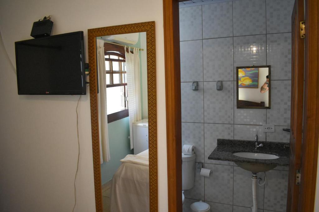 Pousada Oliveira Paraty photo